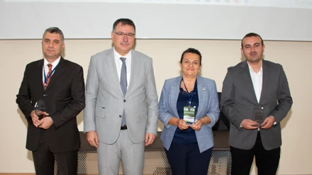 Matematiksel analiz çalışmaları, uluslararası ölçekte tartışılacak